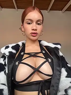 Marilyn scott online show from March 2026 05:45:02 PM