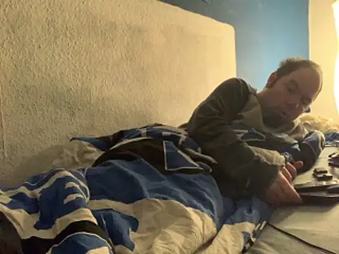 GeilerHSVFAN1989 online show from February 2026 03:50:01 AM