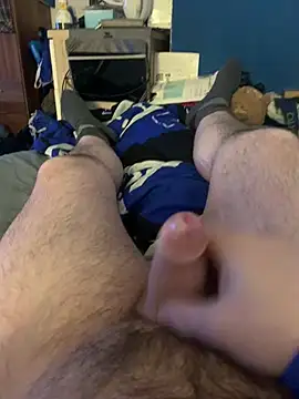 GeilerHSVFAN1989 online show from February 2026 09:46:02 PM