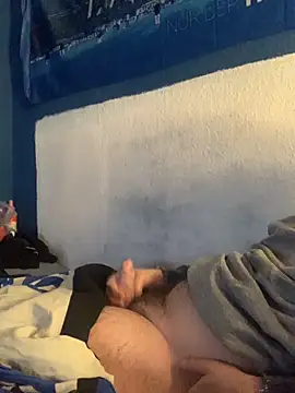 GeilerHSVFAN1989 online show from April 2026 06:42:02 PM