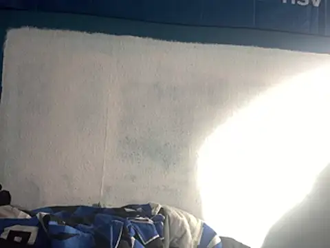 GeilerHSVFAN1989 online show from March 2026 08:20:01 AM