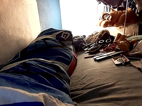 GeilerHSVFAN1989 online show from January 2026 05:22:02 AM