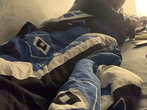 GeilerHSVFAN1989 online show from February 2026 09:58:02 PM