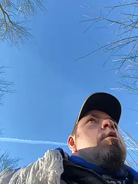 GeilerHSVFAN1989 online show from March 2026 03:24:01 PM