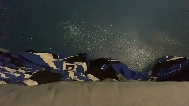 GeilerHSVFAN1989 online show from September 2025 08:53:01 AM