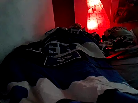 GeilerHSVFAN1989 online show from February 2026 09:44:02 AM