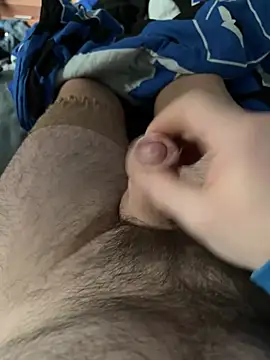 GeilerHSVFAN1989 online show from March 2026 08:21:02 AM