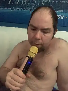 GeilerHSVFAN1989 online show from June 2026 04:17:01 PM