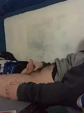 GeilerHSVFAN1989 online show from April 2026 04:57:02 PM