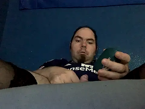 GeilerHSVFAN1989 online show from September 2025 04:33:02 PM