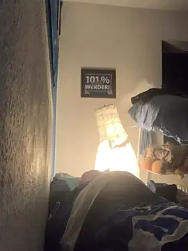 GeilerHSVFAN1989 online show from February 2026 03:50:01 AM