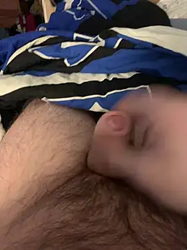 GeilerHSVFAN1989 online show from February 2026 07:27:01 PM