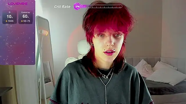 ReneYolker online show from October 2025 08:05:01 AM