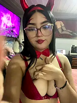 NaruBubu online show from November 2025 03:13:02 AM