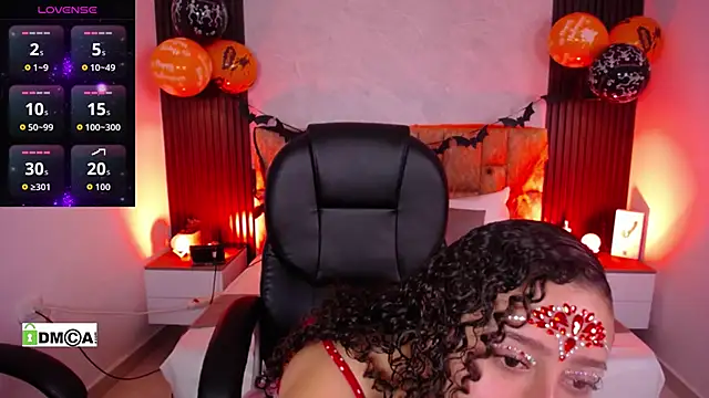 Snapshot of alondraandsweet1 chatting on October 2025 04:24:02 AM alondraandsweet1 online show from October 2025 04:24:02 AM