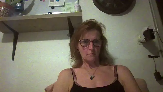 Valinella online show from September 2025 08:30:02 PM