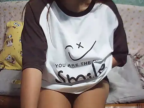 Snapshot of Horny_miya1989 chatting on September 2025 04:40:01 AM Horny miya1989 online show from September 2025 04:40:01 AM