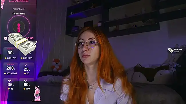 DaddysLittleSlutfox online show from January 2026 11:38:01 AM