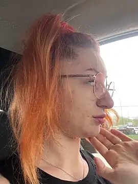 DaddysLittleSlutfox online show from April 2026 09:59:02 AM