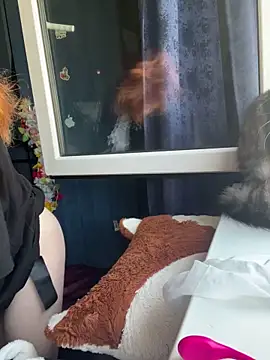 DaddysLittleSlutfox online show from April 2026 09:26:02 AM