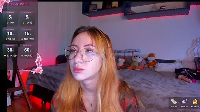 DaddysLittleSlutfox online show from December 2025 09:24:02 AM