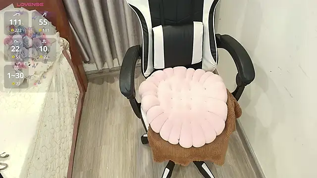 Bae Gigii online show from December 2025 12:27:02 AM