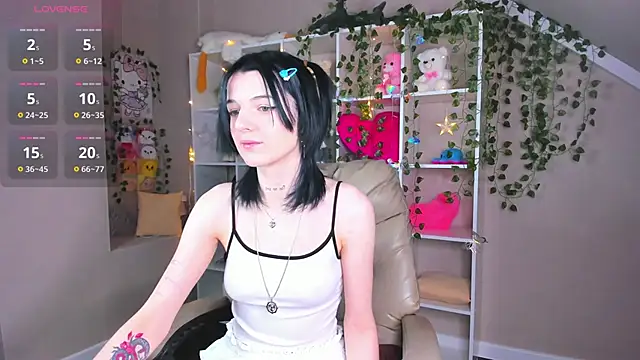 Lynn Martin online show from November 2025 12:11:02 AM