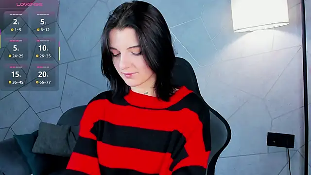 Lynn Martin online show from November 2025 01:09:02 AM