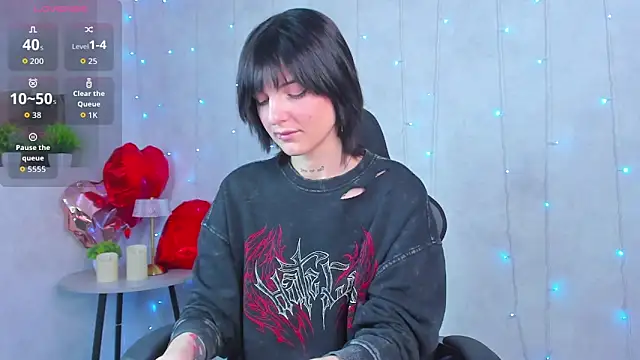 Lynn Martin online show from March 2026 01:06:01 AM