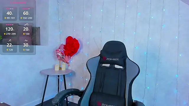 Lynn Martin online show from April 2026 12:35:01 AM