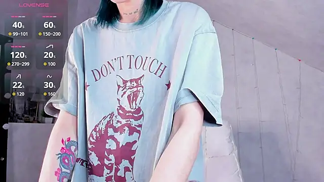 Lynn Martin online show from December 2025 12:27:02 AM