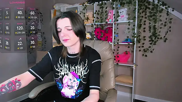 Lynn Martin online show from November 2025 12:44:02 AM