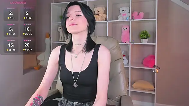 Lynn Martin online show from December 2025 12:23:01 AM