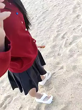 shaoshao-7758 online show from October 2025 11:58:02 PM