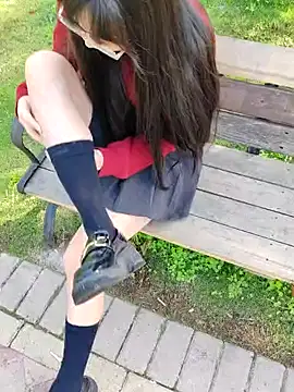 shaoshao-7758 online show from April 2026 12:57:02 AM