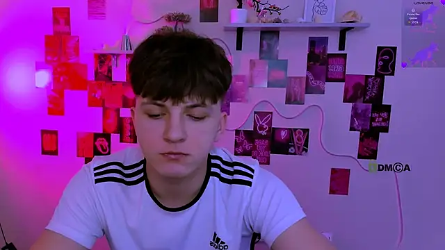 travis wolf  online show from April 2026 08:54:02 AM