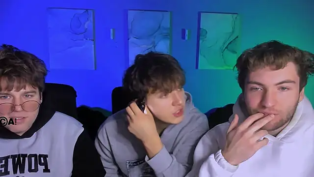 travis wolf  online show from February 2026 10:15:02 AM