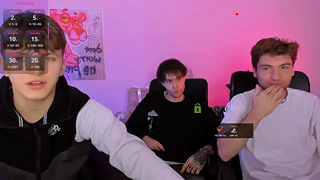 travis wolf  online show from January 2026 08:04:01 PM