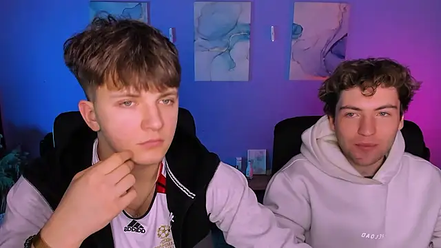 travis wolf  online show from February 2026 09:50:02 AM