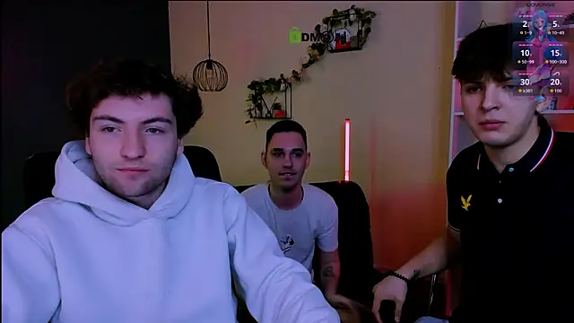 travis wolf  online show from March 2026 09:37:02 AM