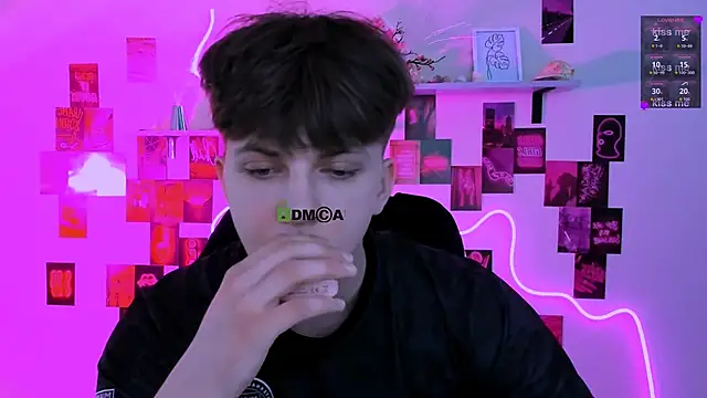 travis wolf  online show from April 2026 08:53:02 AM