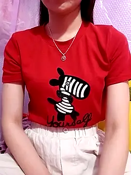 CherryBeii online show from February 2026 02:30:02 PM