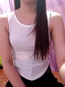 CherryBeii online show from May 2026 10:02:01 AM