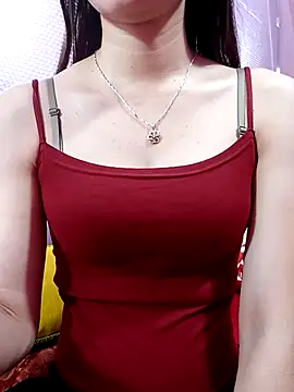 CherryBeii online show from March 2026 03:05:01 AM