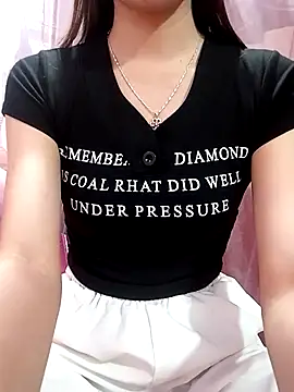 CherryBeii online show from October 2025 01:10:01 PM