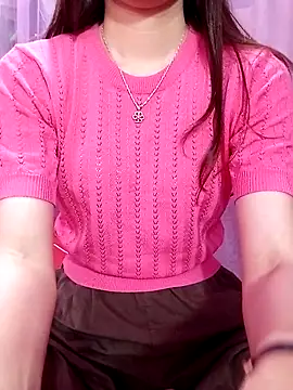 CherryBeii online show from February 2026 11:59:02 PM