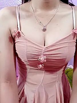 CherryBeii online show from March 2026 10:51:01 PM