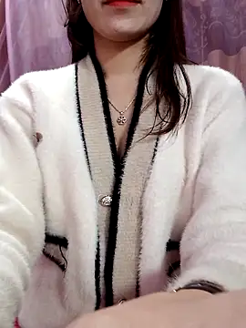 CherryBeii online show from October 2025 03:22:02 PM