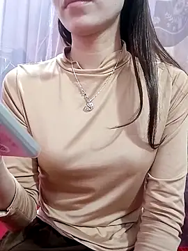 CherryBeii online show from November 2025 02:48:01 AM