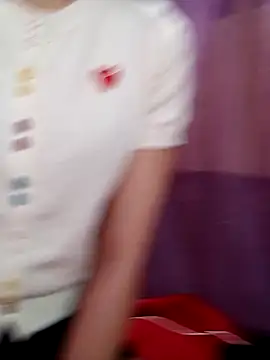 CherryBeii online show from February 2026 10:53:01 PM